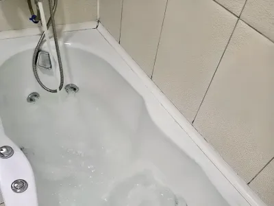 inchiriere apartament Sector 3 Bucuresti cada confortabila in baie